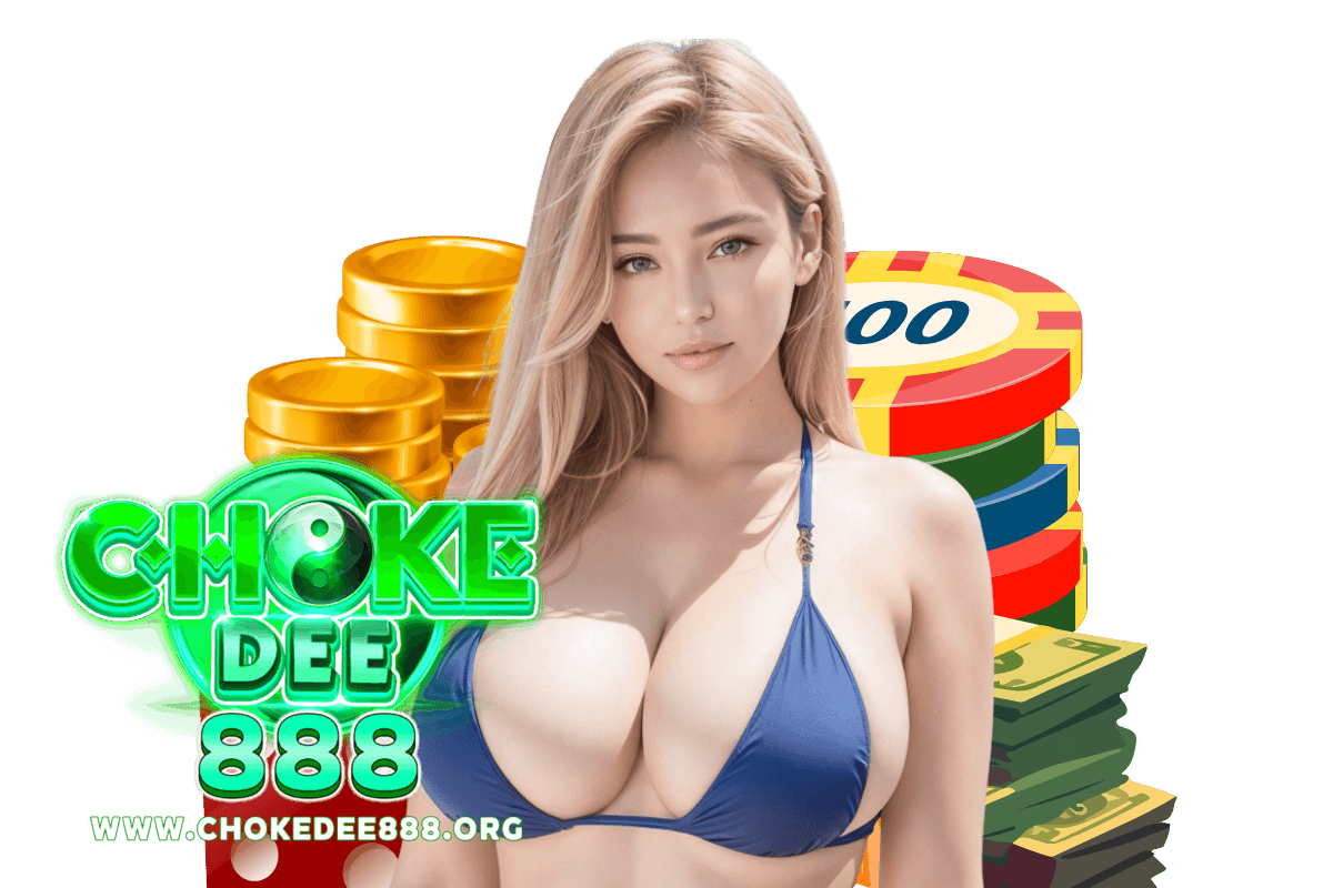 chokedee888