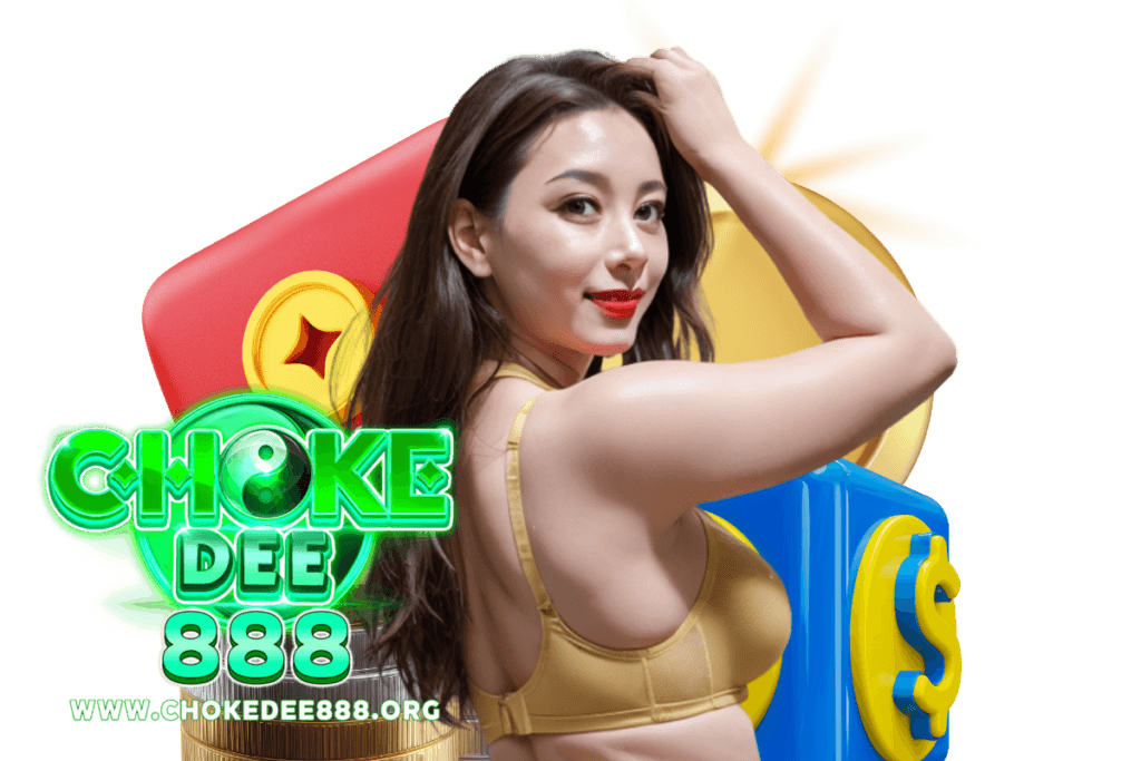 chokedee888 สล็อต
