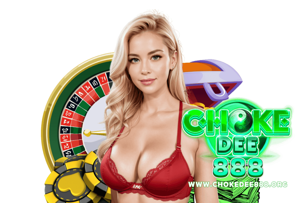 chokedee888 แจกเครดิตฟรี
